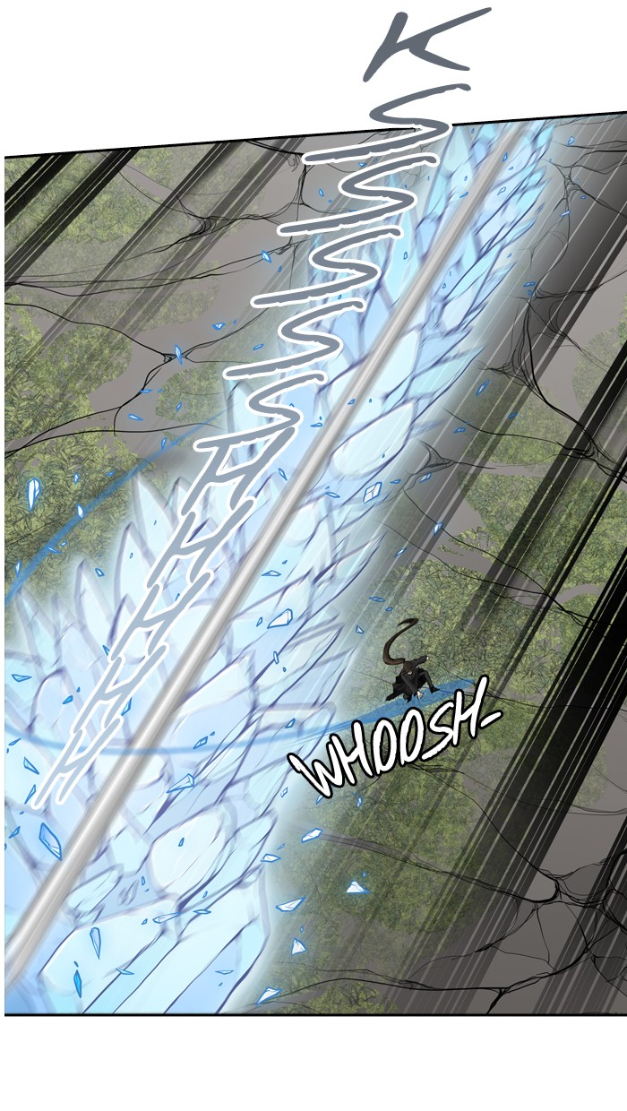 Tower of God Chapter 376 55